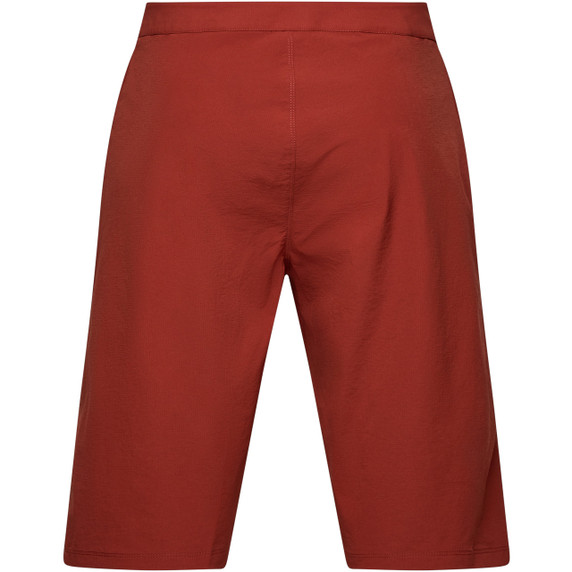 Fox Ranger Short W/Liner Rust