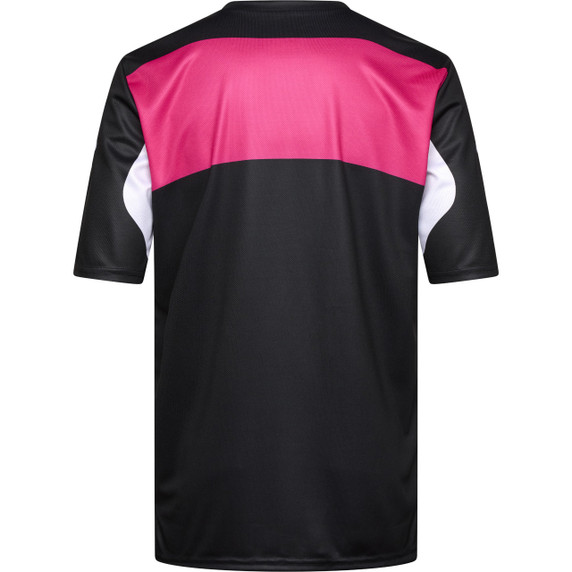 Fox Ranger SS Jersey Digi Image Black
