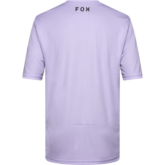 Fox Ranger SS Jersey Fox Head Lilac