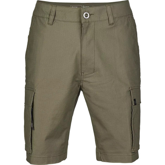 Fox Slambozo Short 3.0 Olive Green