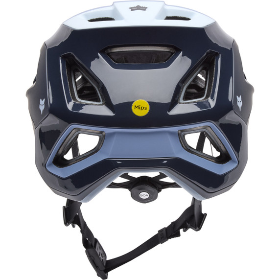 Fox Speedframe RS Paranoid Midnight Hetlmet