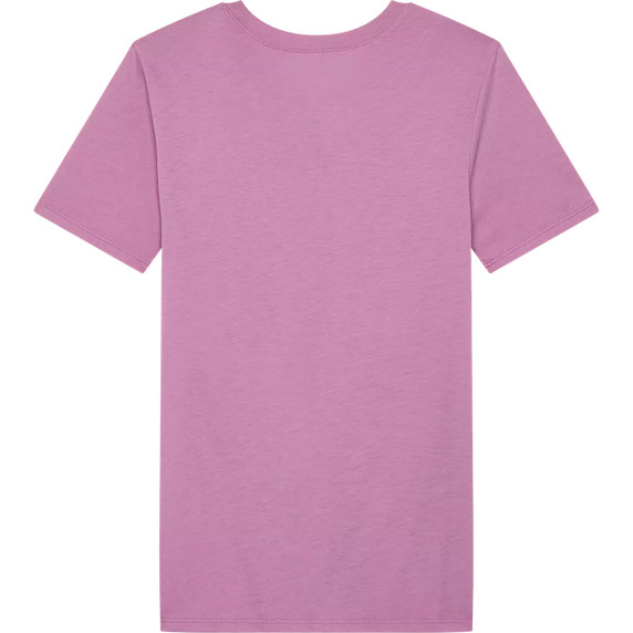 Fox Womens Absolute SS Tech Tee Purple Haze