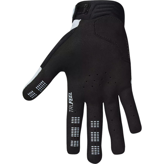 Fox Womens Defend Glove CAS Blue