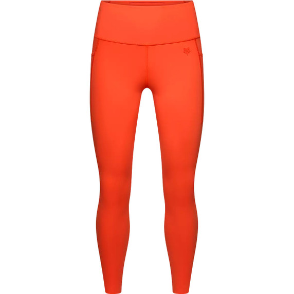 Fox Womens Motive Legging Blood Orange