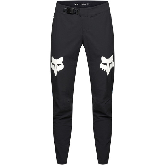 Fox Womens Ranger Pant Grid Black