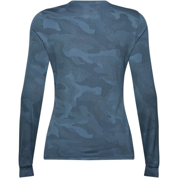 Fox Womens Ranger Tru Dri LS Jersey Dark Vintage