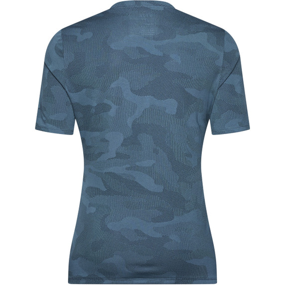Fox Womens Ranger Tru Dri SS Jersey Dark Vintage