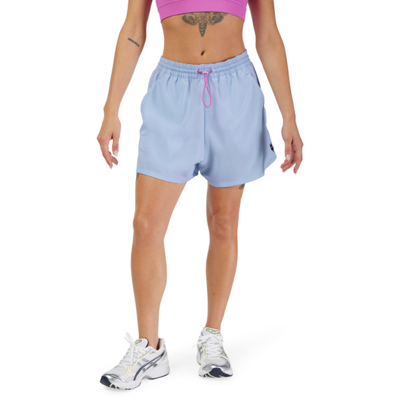 Fox Womens Survivalist Short CAS Blue