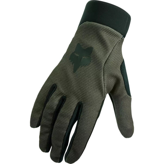 Fox Youth Ranger Glove Military