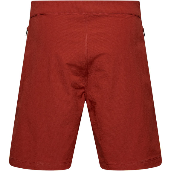 Fox Youth Ranger Short W/Liner Rust