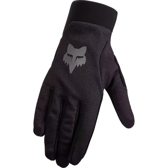 Fox Yth Ranger Full-Fingered MTB Glove Black