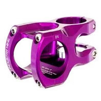 Industry Nine A35 Stems Purple 32mm