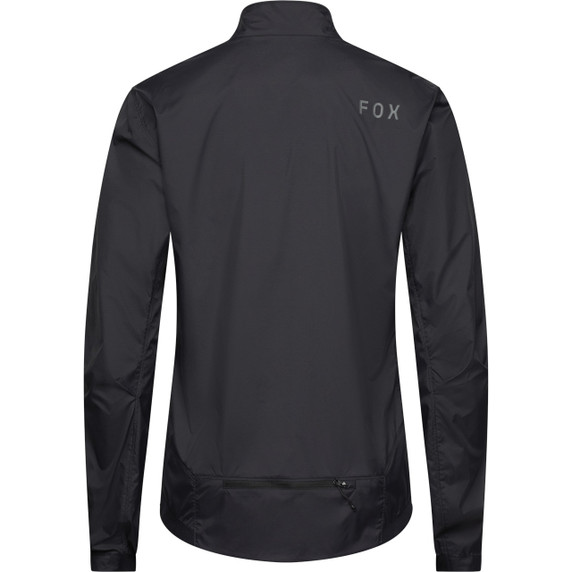 Fox Ranger Wind Jacket Black