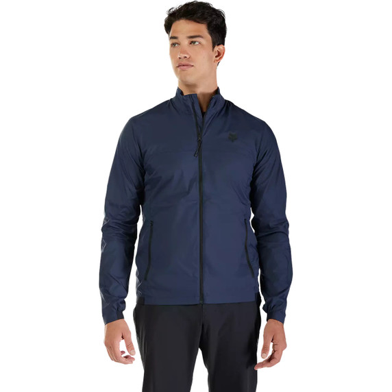 Fox Ranger Wind Jacket Midnight