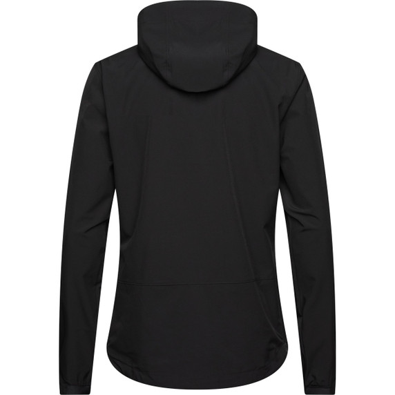 Fox Ranger Wind Pullover Black