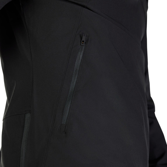 Fox Ranger Wind Pullover Black