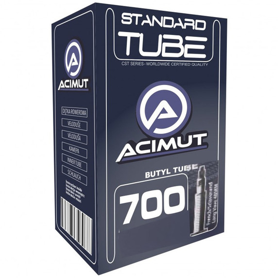 CST Acimut Tube 700 x 35/43 PV 48mm