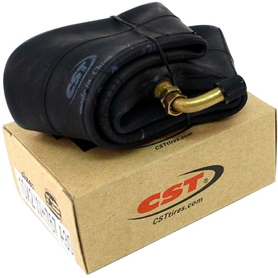 CST Tube 10 x 2.125 6.6 SV 38mm Bent Valve 90 degree