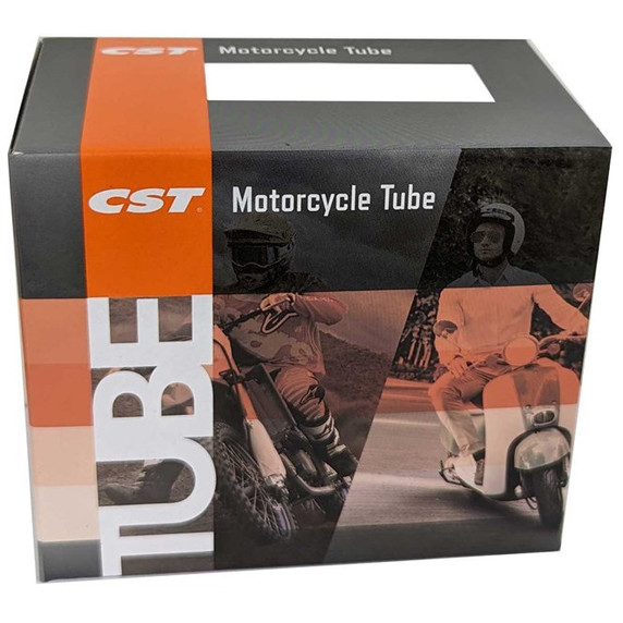 CST Tube 8.5 x 2.0 (230-50) SV 38mm Bent Valve 90 degree