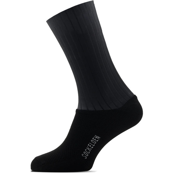 Sockeloen Aero Cycling Socks All Black