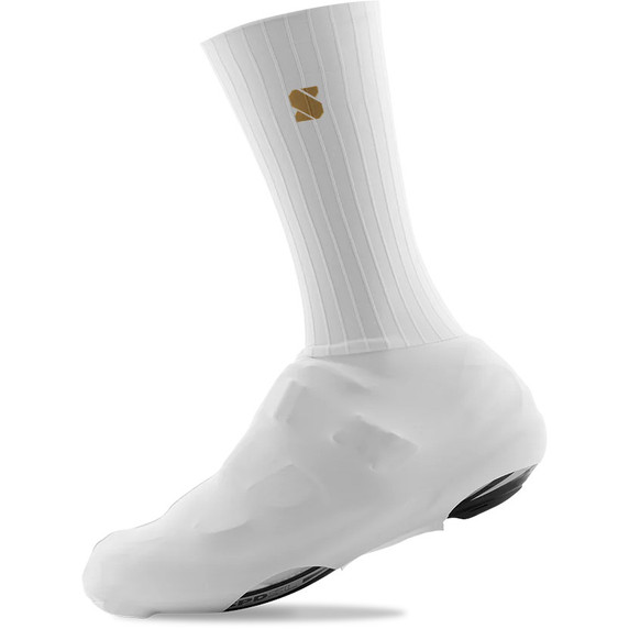 Sockeloen Aero Overshoes 468 White