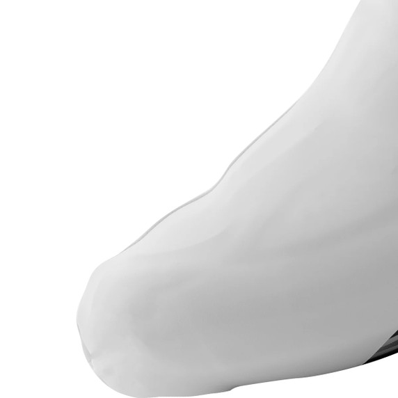 Sockeloen Aero Overshoes 612 All White