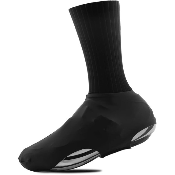 Sockeloen Aero Overshoes Classic All Black