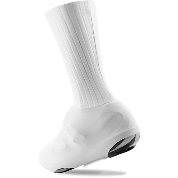 Sockeloen Aero Overshoes Classic All White