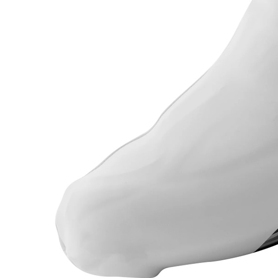 Sockeloen Aero Overshoes Classic White