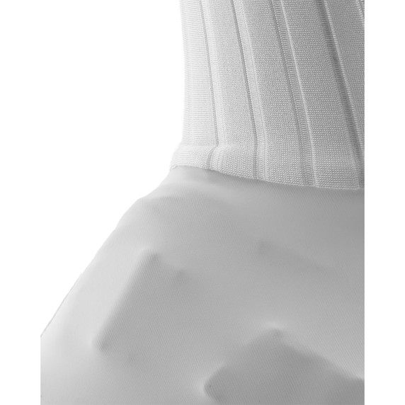 Sockeloen Aero Overshoes Classic White