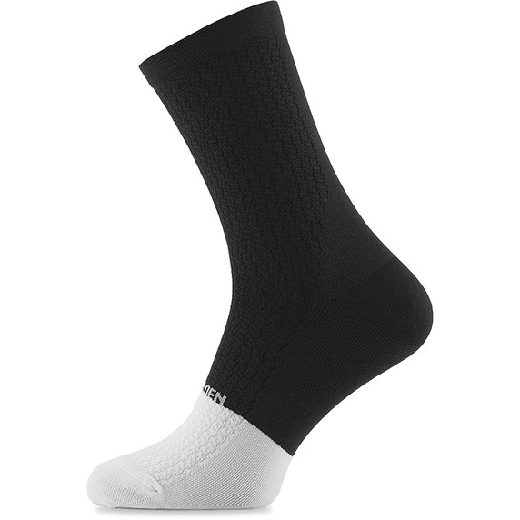 Sockeloen Classic Cycling Socks All Black