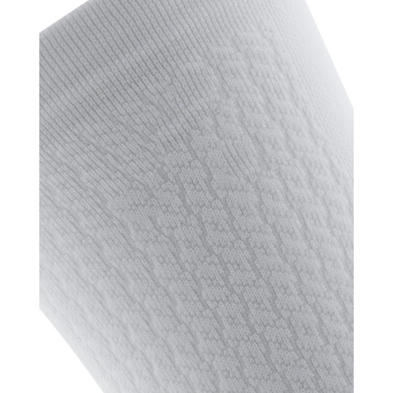 Sockeloen Classic Cycling Socks All White