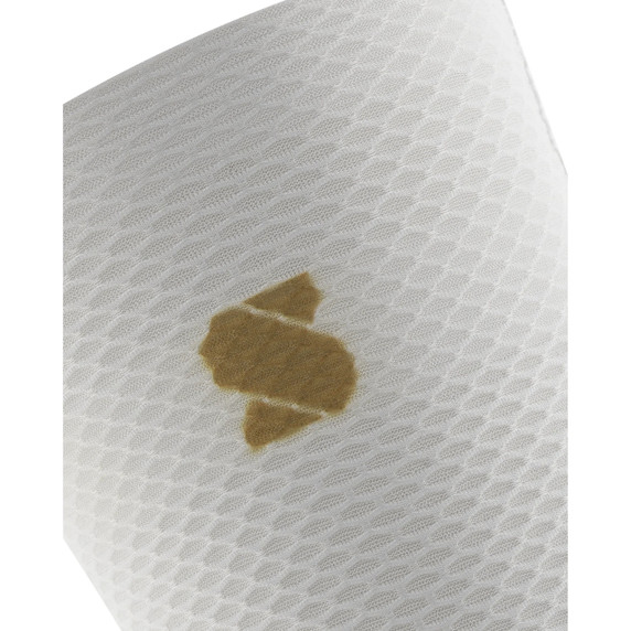 Sockeloen Fastest Sock On The Planet 540 Aero Socks Logo White