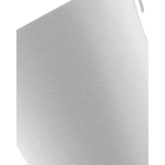 Sockeloen Fastest Sock On The Planet 612 Aero Socks All White