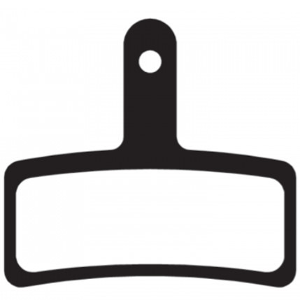 Ashima Disc Brake Pads Ceramic- Tektro