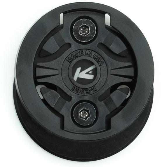 K-Edge Garmin Edge 1050 Offset Spacer