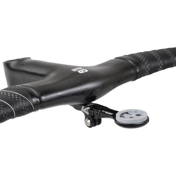 K-Edge Garmin Integrated Handlebar Combo Mount