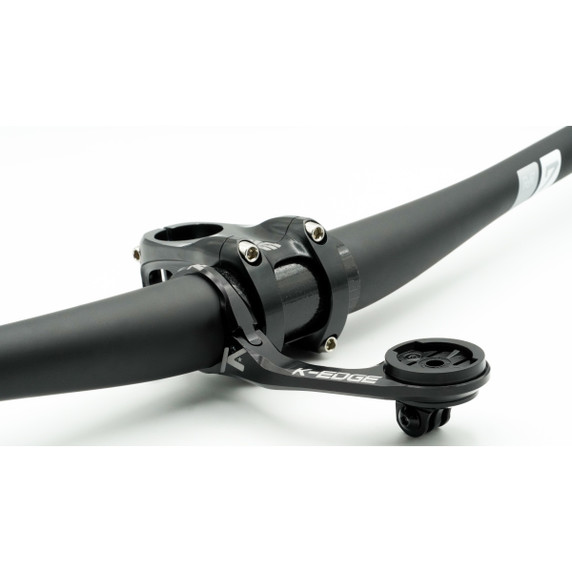 K-Edge Max XL Garmin Combo Mount 35mm