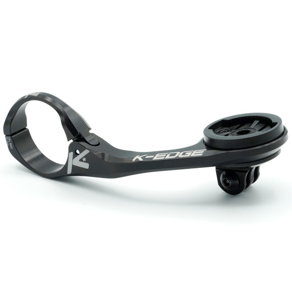 K-Edge Max XL Garmin Combo Mount 35mm