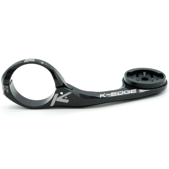 K-Edge Max XL Garmin Mount 35mm