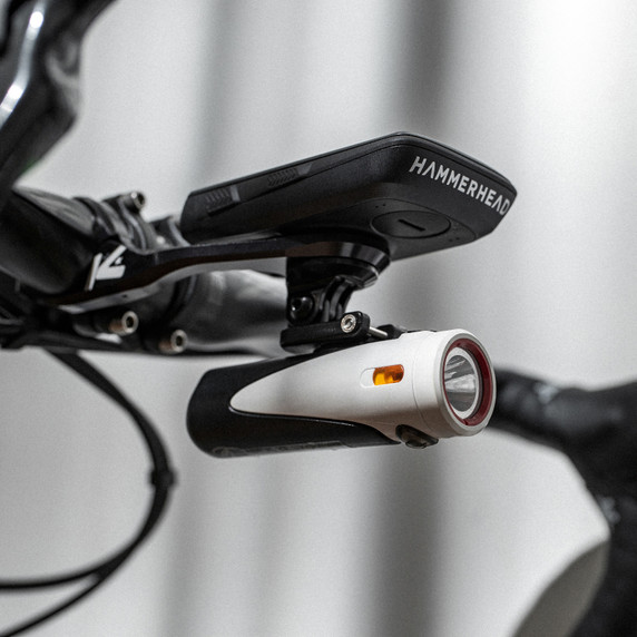 K-Edge Max XL Hammerhead Combo Mount