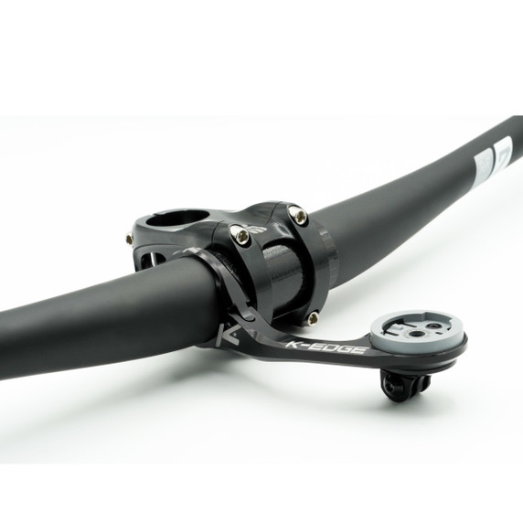 K-Edge Max XL Wahoo Combo Mount 35mm