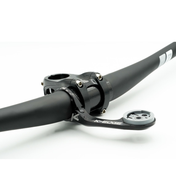 K-Edge Max XL Wahoo Mount 35mm