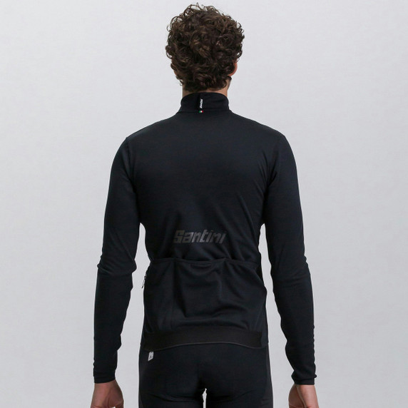 Santini Adapt Multi Jacket Black