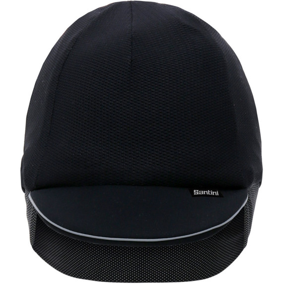 Santini Passo Winter Cap
