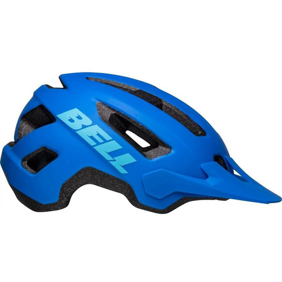 Bell Nomad 2 Jr MIPS Dark Blue Youth Helmet