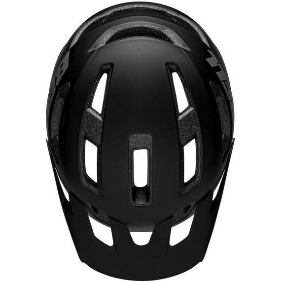 Bell Nomad 2 Jr MIPS Matte Black Youth Helmet