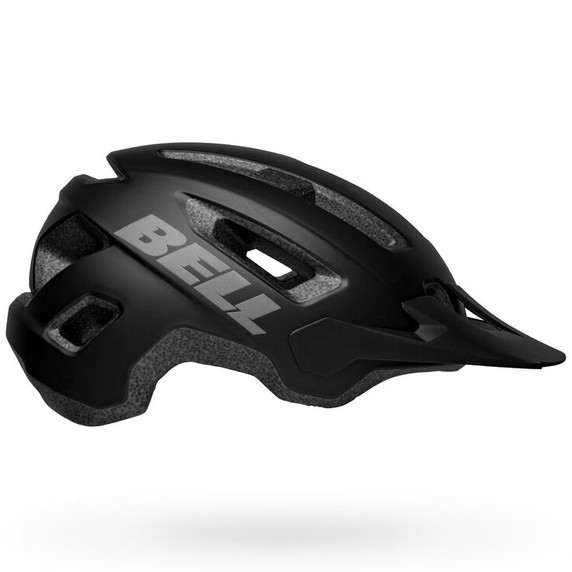 Bell Nomad 2 Jr MIPS Matte Black Youth Helmet