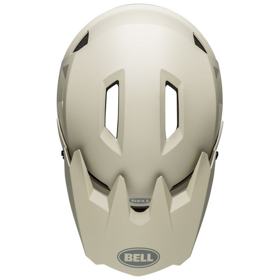 Bell Sanction 2 Matte Cement