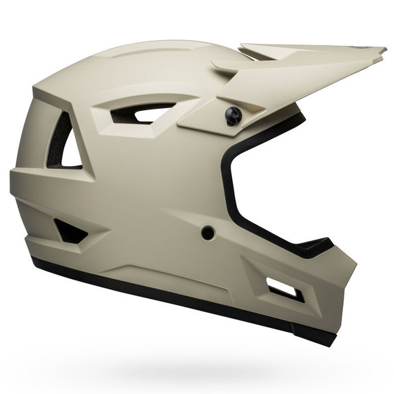 Bell Sanction 2 Matte Cement